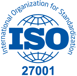 ISO 27001:2022